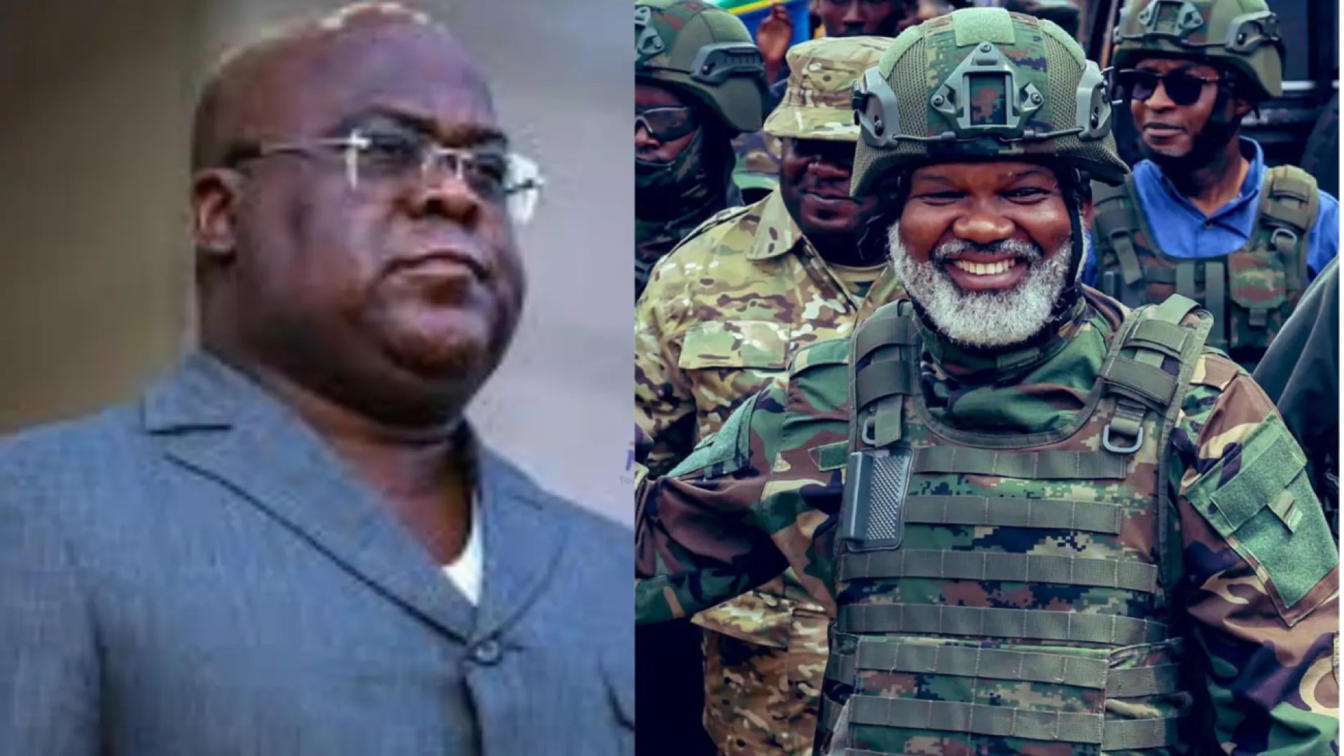 RDC : rebelles du M23 et gouvernement enfin en pourparlers directs